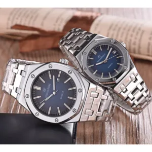 Audemars Piguet Couple Watch Royal Oak (LAB156)