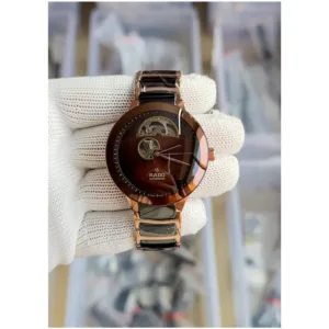 Rado Watch Centrix Automatic Open Heart Japan For Men (LAB101)