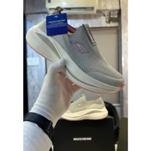 Skechers Max Cushioning Arch Walking Shoes For Women (LAB148)