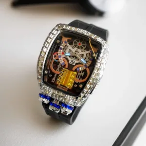 Jacob & Co Epic Watch For Men (LAB109)