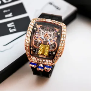 Jacob & Co Epic Watch For Men (LAB110)