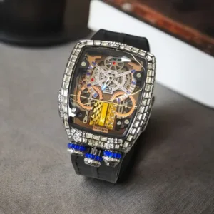 Jacob & Co Epic Watch For Men (LAB111)