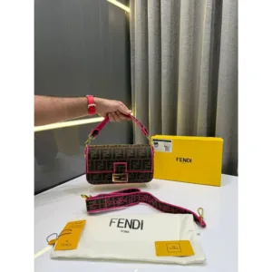 Fendi Handbag For Women (LAB128)