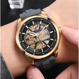 Tommy Hilfiger Watch For Men (BSF348)