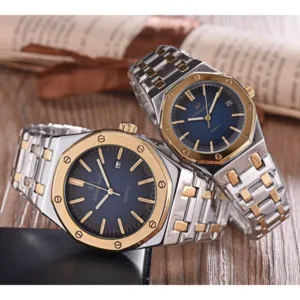 Audemars Piguet Royal Oak Couple Watch (BSF343)