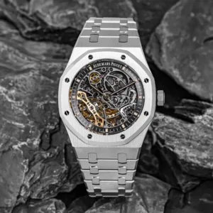 Audemars Piguet Royal Oak Watch For Men (BSF359)