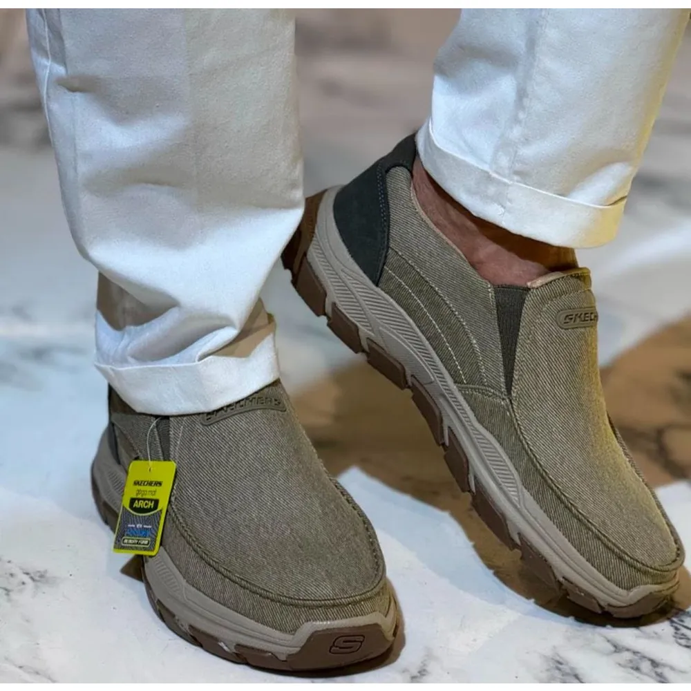 Fallston Slip On Shoes For Men (LAB329)