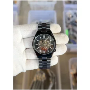 Citizen Watch Tsuyosa Open Heart For Men (LAB348)