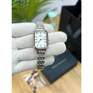 Daniel Wellington Watch For Women (LAB384)