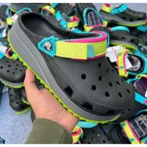 Crocs Hiker Clogs For Men (LAB381)