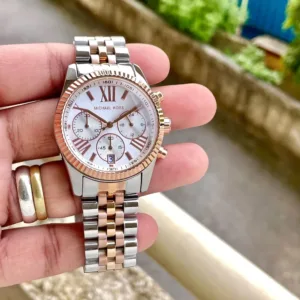 Michael Kors Watch For Women (LAB386)