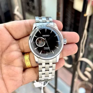 Seiko Watch For Men (LAB356)