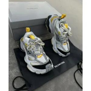 Balenciaga Cargo Sneakers For Men (LAZ323)
