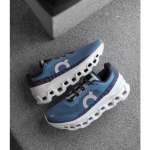 On Cloud Monster Dust Vapor Shoes For Men (LAZ326)