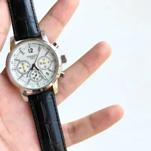 Tissot Watch For Men (LAZ329)