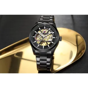 Tommy Hilfiger Watch For Men (LAB397)