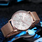 Armani Exchange Watch For Men (LAB404)