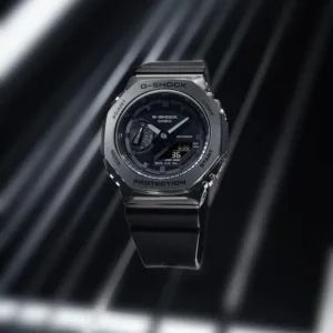 G Shock Watch For Men (LAB409)