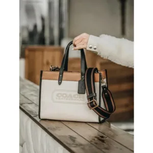 Coach Handbag For Women (LAB414)