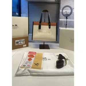Coach Handbag For Women (LAB425)