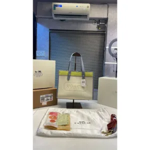 Coach Handbag For Women (LAB426)