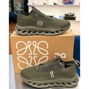 Loewe X On Cloud Tilt 2.0 Sneakers For Men (LAB447)