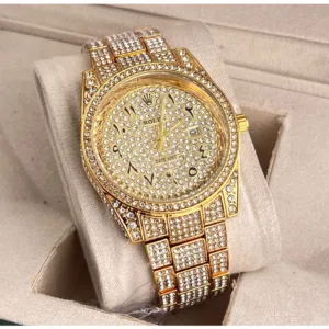 Rolex Watch For Men (ZS258)