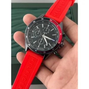 Tommy Hilfiger Watch For Men (ZS259)