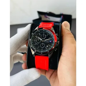 Tommy Hilfiger Watch For Men (ZS265)