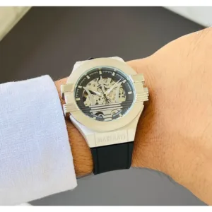 Maserati Watch For Men (ZS268)