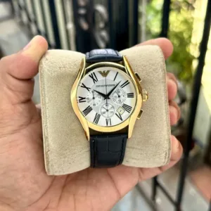 Emporio Armani Watch For Men (ZS269)