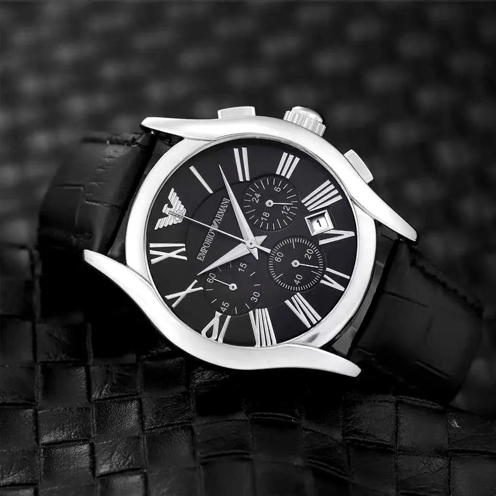 Emporio Armani Watch For Men (ZS270)