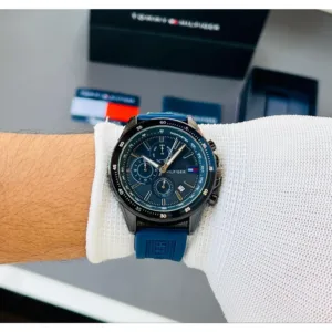 Tommy Hilfiger Watch For Men (ZS271)