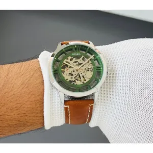 Fossil Watch For Men (ZS273)