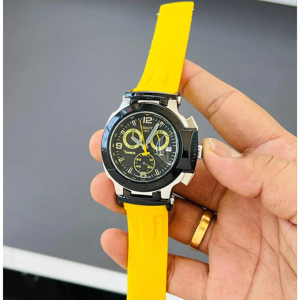 Tissot Watch For Men (ZS288)