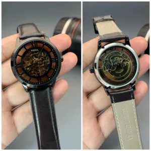 Fossil Watch For Men (ZS290)