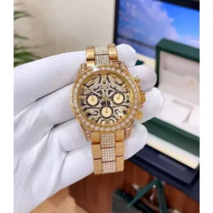 Rolex Watch For Men (ZS298)