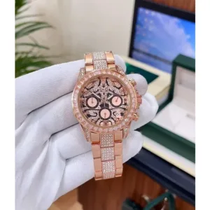 Rolex Watch For Men (ZS299)