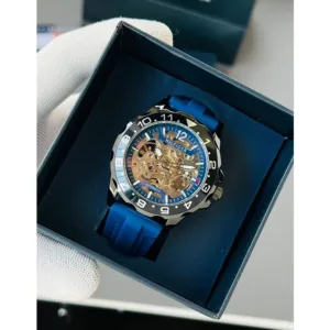 Tommy Hilfiger Watch For Men (ZS301)