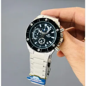 Casio Watch For Men (ZS302)