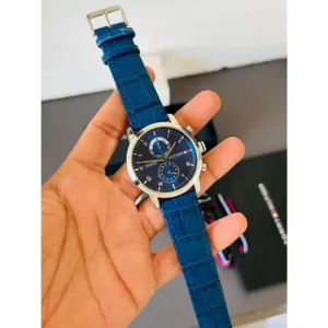 Tommy Hilfiger Watch For Men (ZS323)