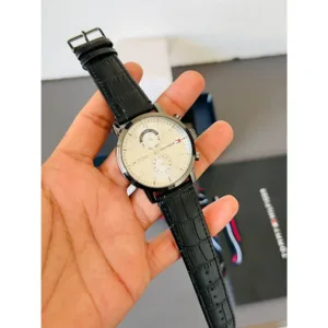Tommy Hilfiger Watch For Men (ZS324)