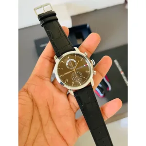 Tommy Hilfiger Watch For Men (ZS325)