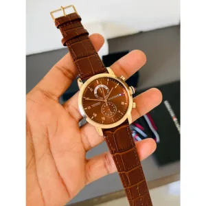 Tommy Hilfiger Watch For Men (ZS326)