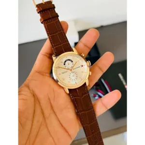 Tommy Hilfiger Watch For Men (ZS327)