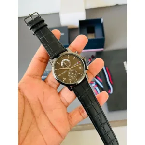 Tommy Hilfiger Watch For Men (ZS328)