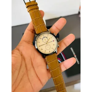 Tommy Hilfiger Watch For Men (ZS329)