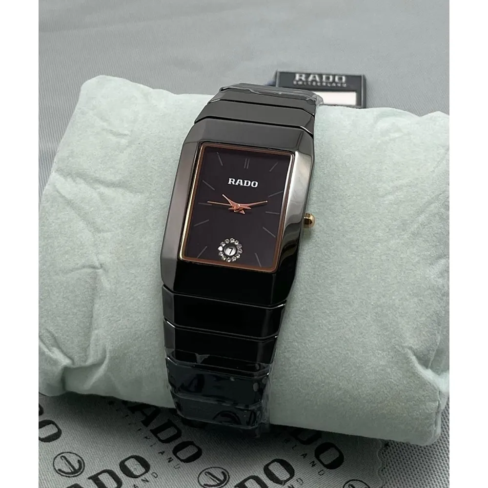 Rado Watch For Men (ZS34)