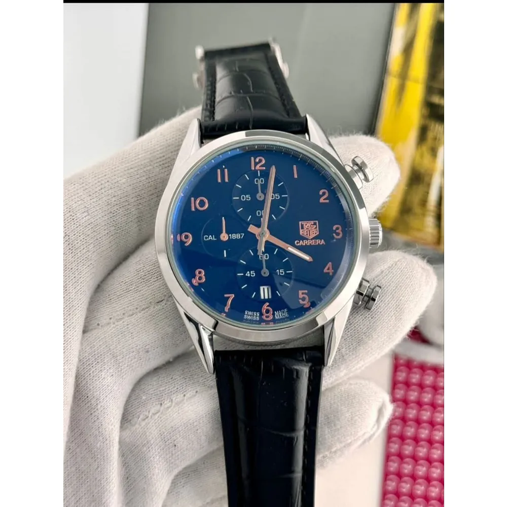 Tag Heuer Watch For Men (ZS336)