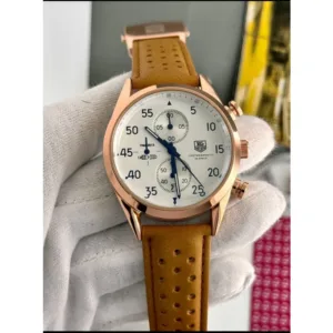 Tag Heuer Watch For Men (ZS338)